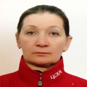 Поздравляем с юбилеем Татьяну Васильевну Мочалову!