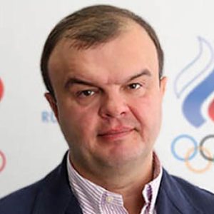 Поздравляем с юбилеем Василия Васильевича Барашкова!