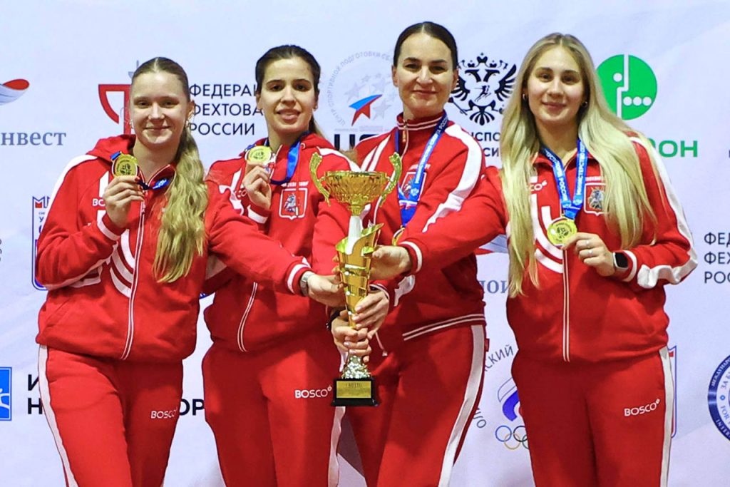 Итоги Кубка России-2025