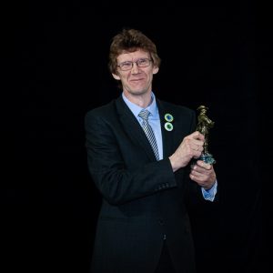 Ушел из жизни Евгений Александрович Зыков