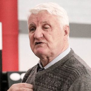 Поздравляем с юбилеем Александра Ивановича Вязова!