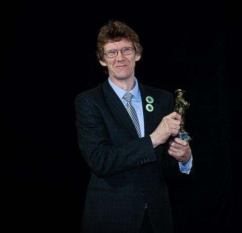 Ушел из жизни Евгений Александрович Зыков