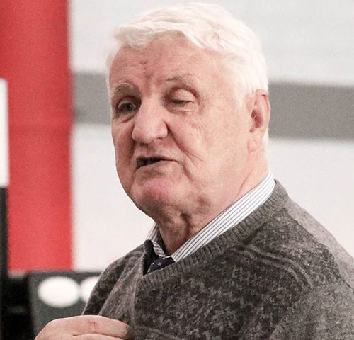 Поздравляем с юбилеем Александра Ивановича Вязова!