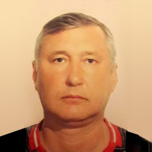 Поздравляем с Юбилеем  Александра Вячеславовича Костикова!