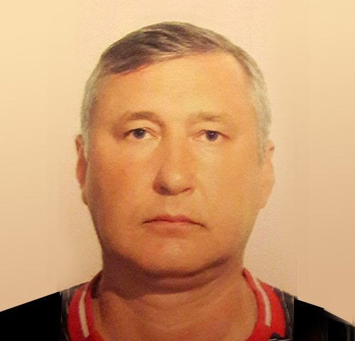 Поздравляем с Юбилеем  Александра Вячеславовича Костикова!
