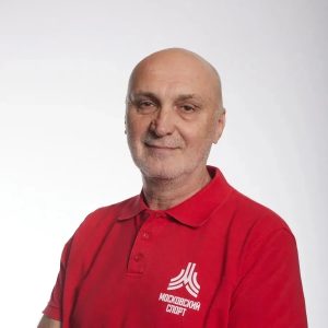 Поздравляем с юбилеем Федора Ивановича Болдырева!