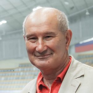 Поздравляем с юбилеем Алека Давыдовича Мовшовича!
